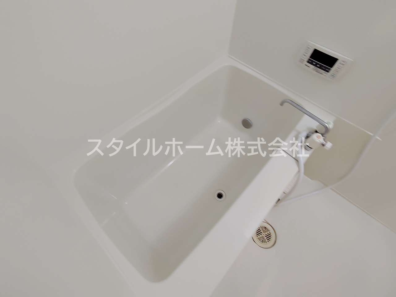 クレール２１の浴室|イメージ写真