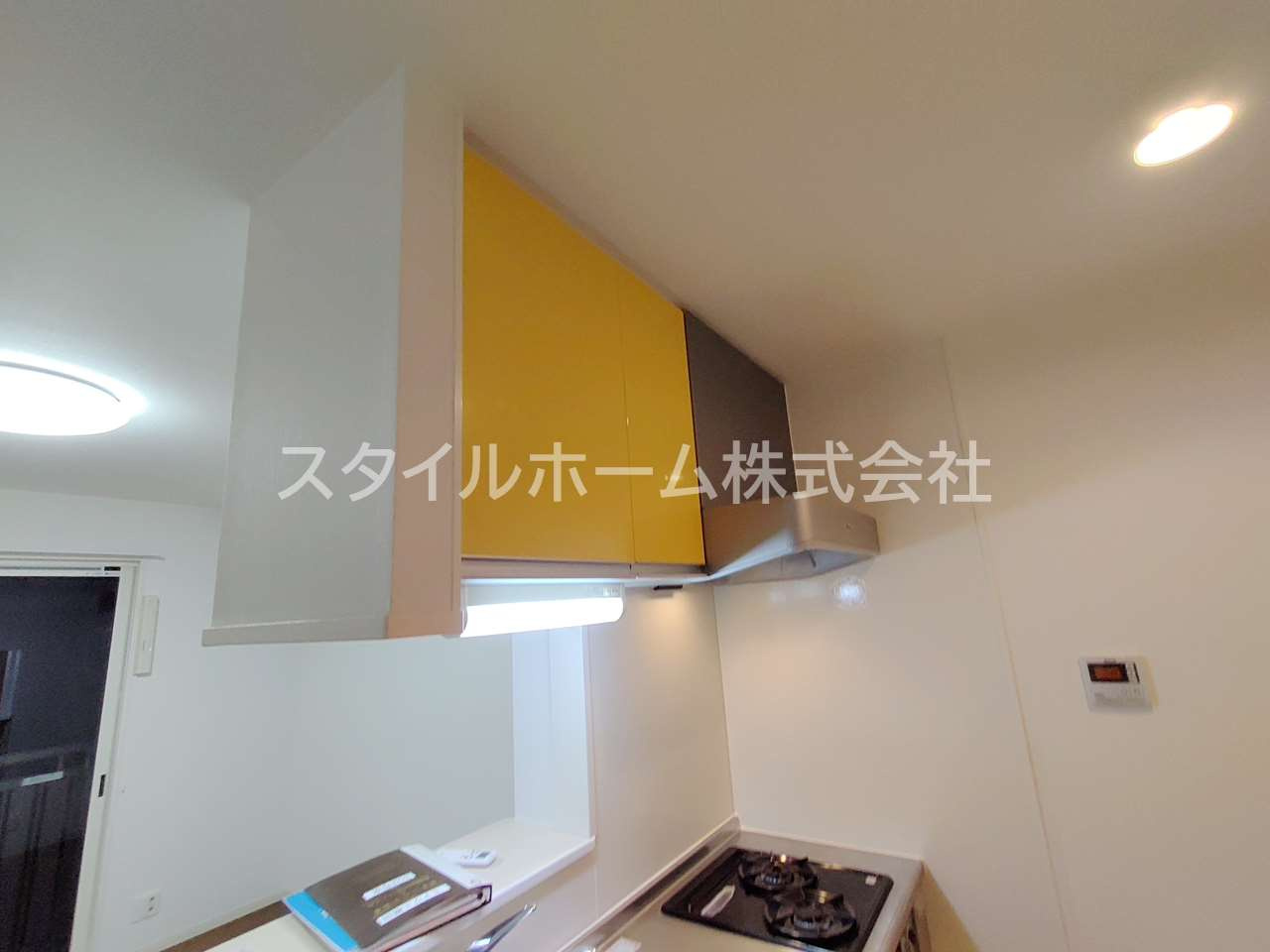 クレール２１のキッチン|イメージ写真