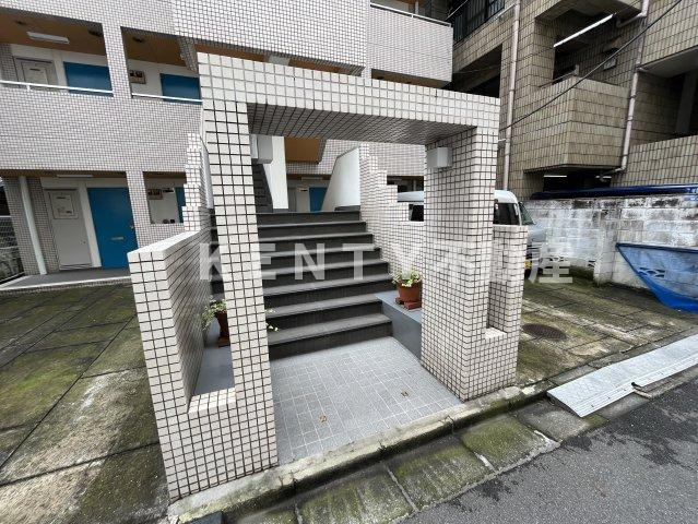 【その他共用部分】 | 小泉マンション