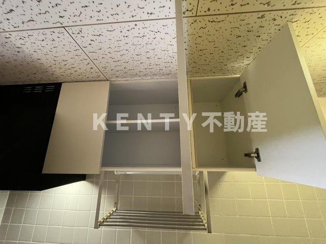 【キッチン】 | 小泉マンション | 使いやすいキッチンです