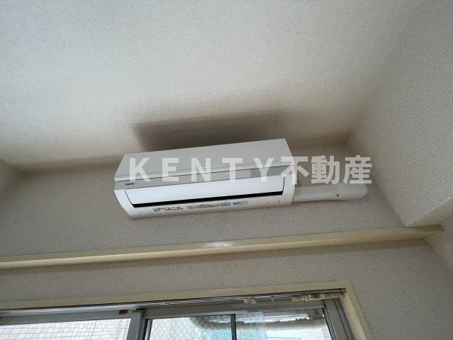 【設備】 | 小泉マンション