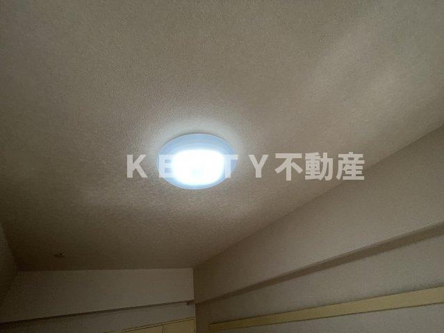 【設備】 | 小泉マンション