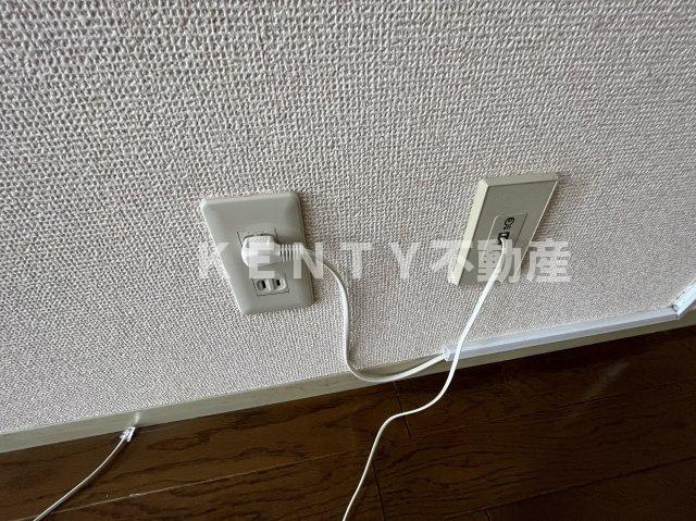 【設備】 | 小泉マンション