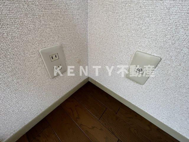 【設備】 | 小泉マンション