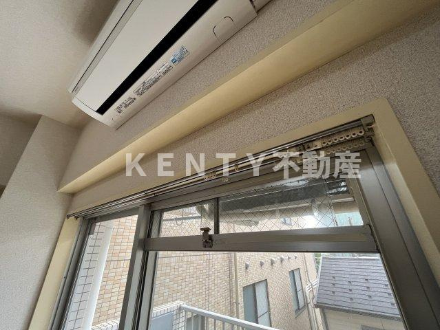 【設備】 | 小泉マンション