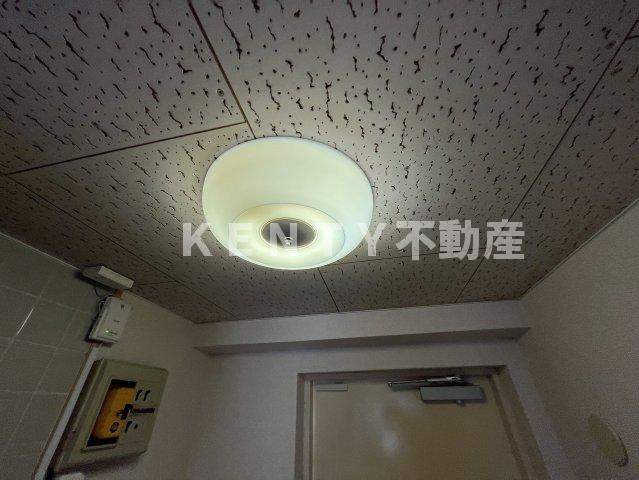 【設備】 | 小泉マンション