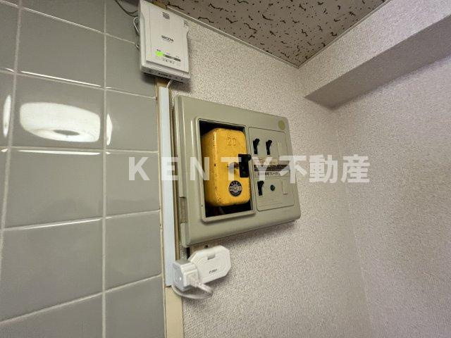 【設備】 | 小泉マンション