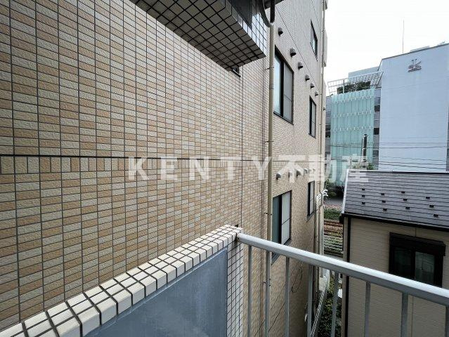 【展望】 | 小泉マンション