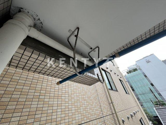 【設備】 | 小泉マンション