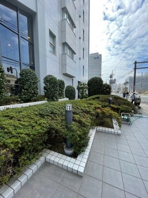 【その他】 | コスモ鶴見緑地