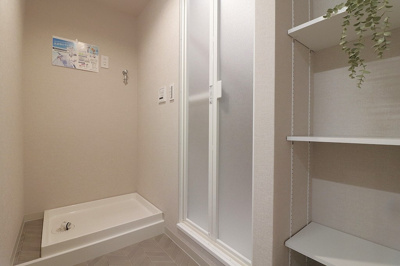 【脱衣所】 | コスモ鶴見緑地