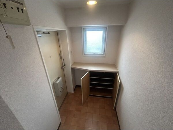 【収納】 | マリンハイツ