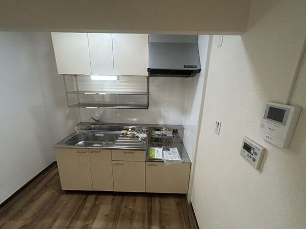 【キッチン】 | マリンハイツ