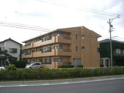 【外観】 | マリンハイツ