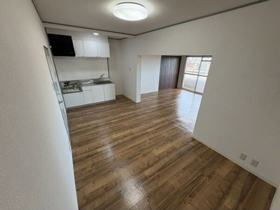 【居間・リビング】 | マリンハイツ