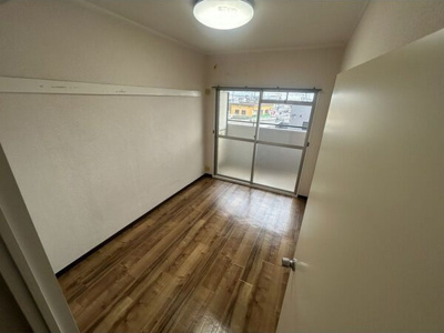 【寝室】 | マリンハイツ