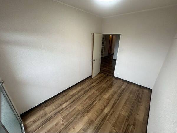 【寝室】 | マリンハイツ