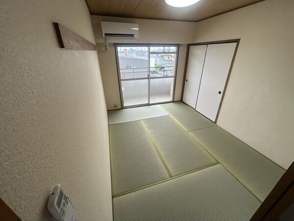 【和室】 | マリンハイツ