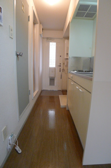 メゾンジュネスのその他|201号室のお写真です。