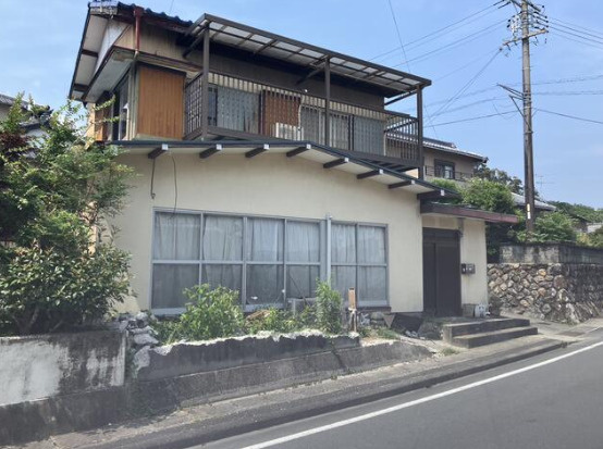 売中古戸建　中央区平松町