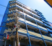 メゾネット北野の画像