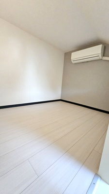 【洋室】 | メゾネット北野 | メゾネット