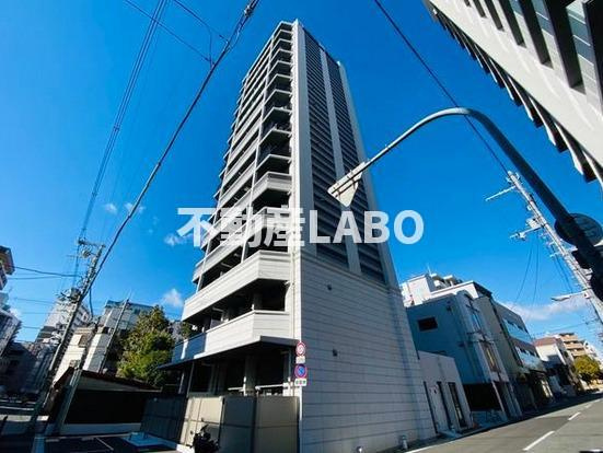 リフレス天王寺国分町