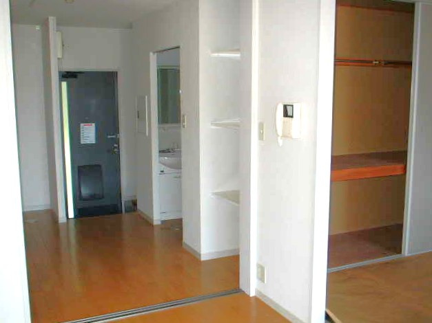 コンフォルタ藤沢町 Bの内装