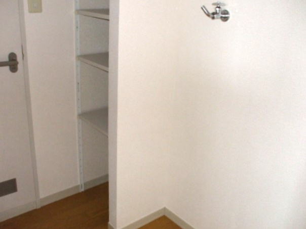 コンフォルタ藤沢町 Bのその他