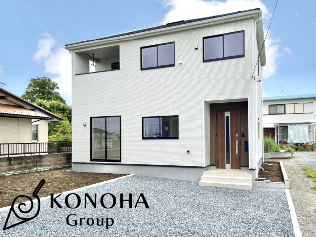 【新築戸建】上里町忍保第１