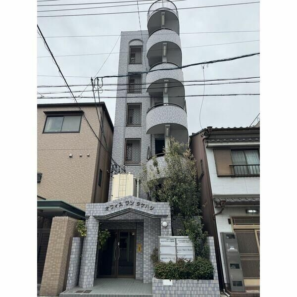 オフィスワンタケハシ