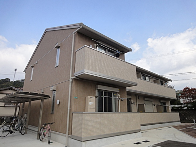 アクシアサニーコート北棟（Ａ）・南棟（Ｂ）