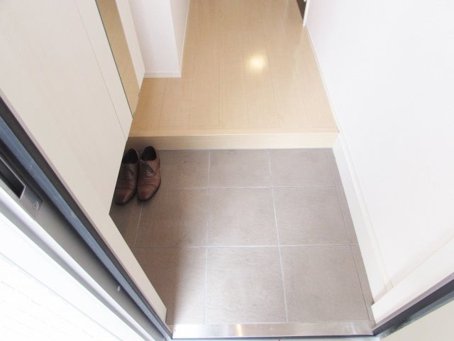 アクシアサニーコート北棟（Ａ）・南棟（Ｂ）