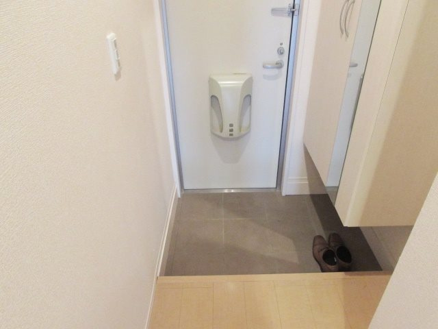 アクシアサニーコート北棟（Ａ）・南棟（Ｂ）