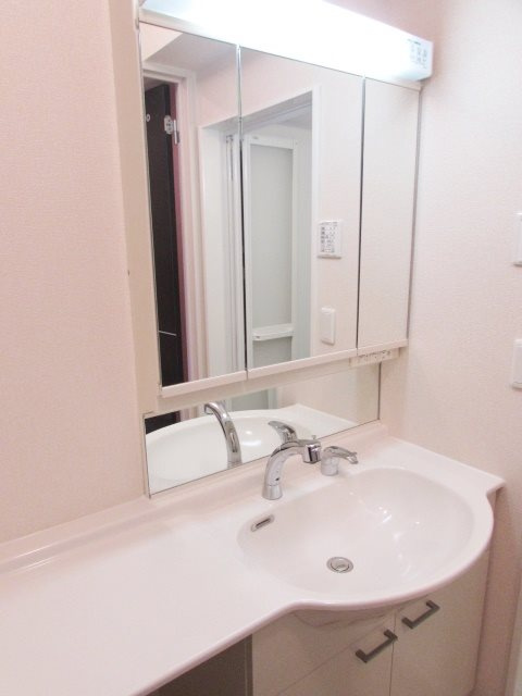 アクシアサニーコート北棟（Ａ）・南棟（Ｂ）