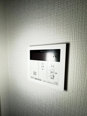 【セキュリティ】 | エスリード阿波座プライムコート