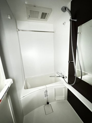 【浴室】 | エスリード阿波座プライムコート