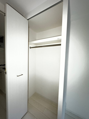 【内装】 | エスリード阿波座プライムコート