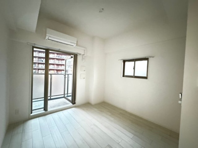 【居間・リビング】 | エスリード阿波座プライムコート