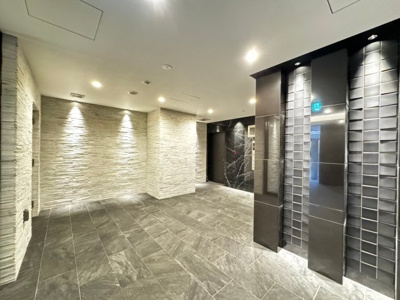 【ロビー】 | エスリード阿波座プライムコート