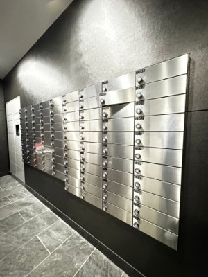 【その他共用部分】 | エスリード阿波座プライムコート