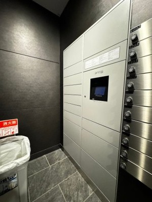 【その他共用部分】 | エスリード阿波座プライムコート