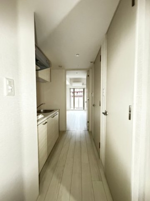 【内装】 | エスリード阿波座プライムコート