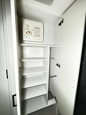 【収納】 | エスリード阿波座プライムコート