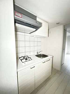 【キッチン】 | エスリード阿波座プライムコート