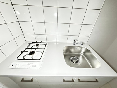 【キッチン】 | エスリード阿波座プライムコート