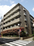 菱和パレス世田谷桜新町の画像