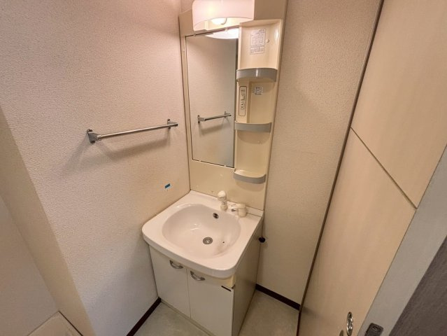 TRUSTY千代田｜名古屋市の賃貸ならMｙ賃貸の洗面所|TRUSTY千代田