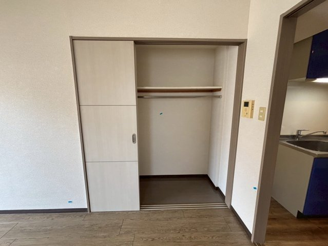 TRUSTY千代田｜名古屋市の賃貸ならMｙ賃貸の収納|TRUSTY千代田