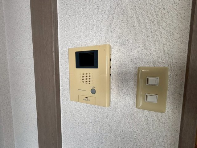 TRUSTY千代田｜名古屋市の賃貸ならMｙ賃貸のセキュリティ|TRUSTY千代田